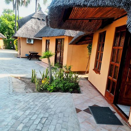 Nata Maya Bnb المظهر الخارجي الصورة