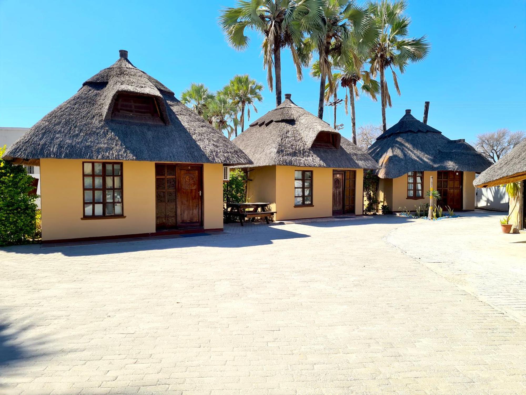Nata Maya Bnb المظهر الخارجي الصورة
