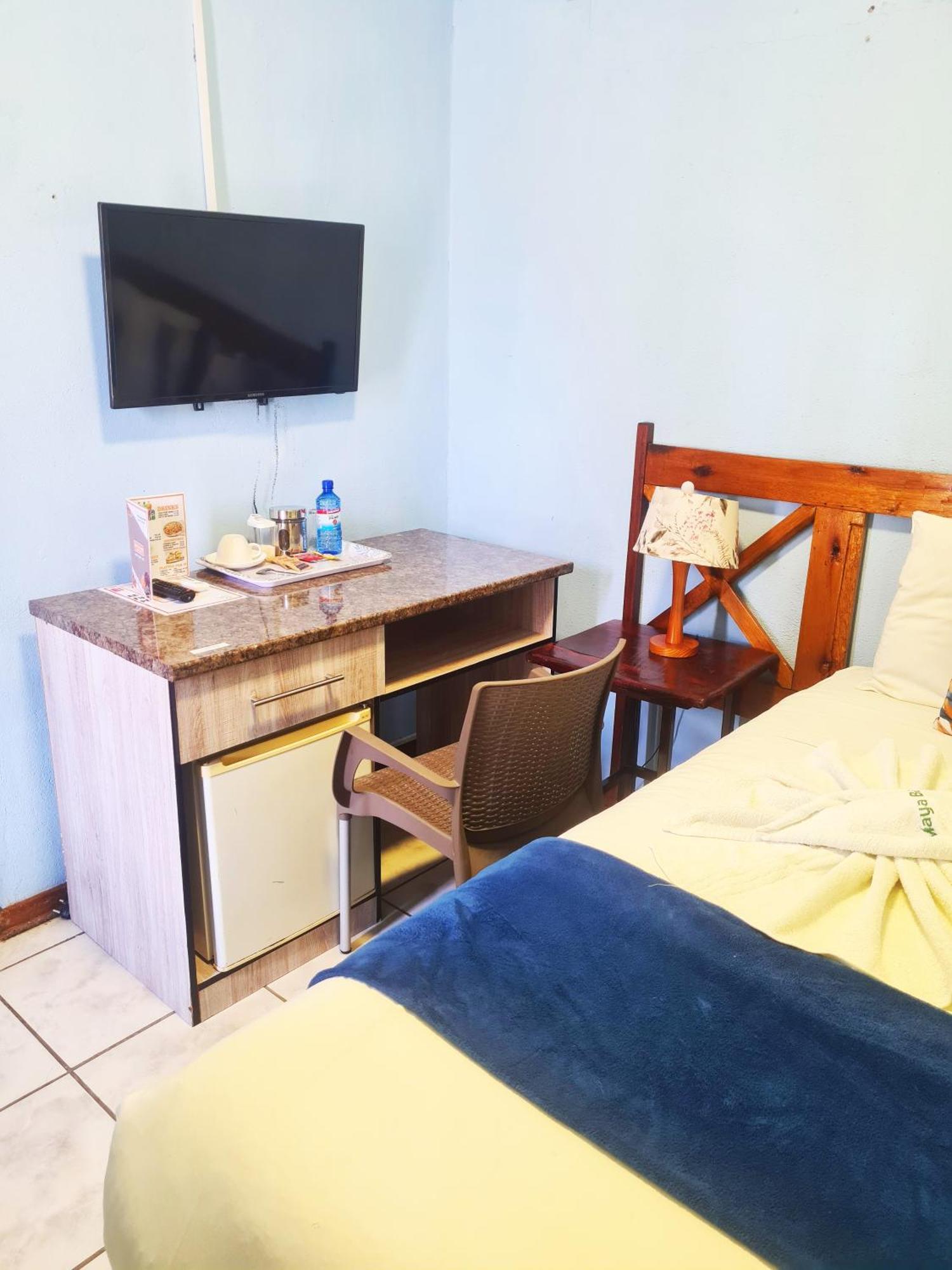 Nata Maya Bnb المظهر الخارجي الصورة