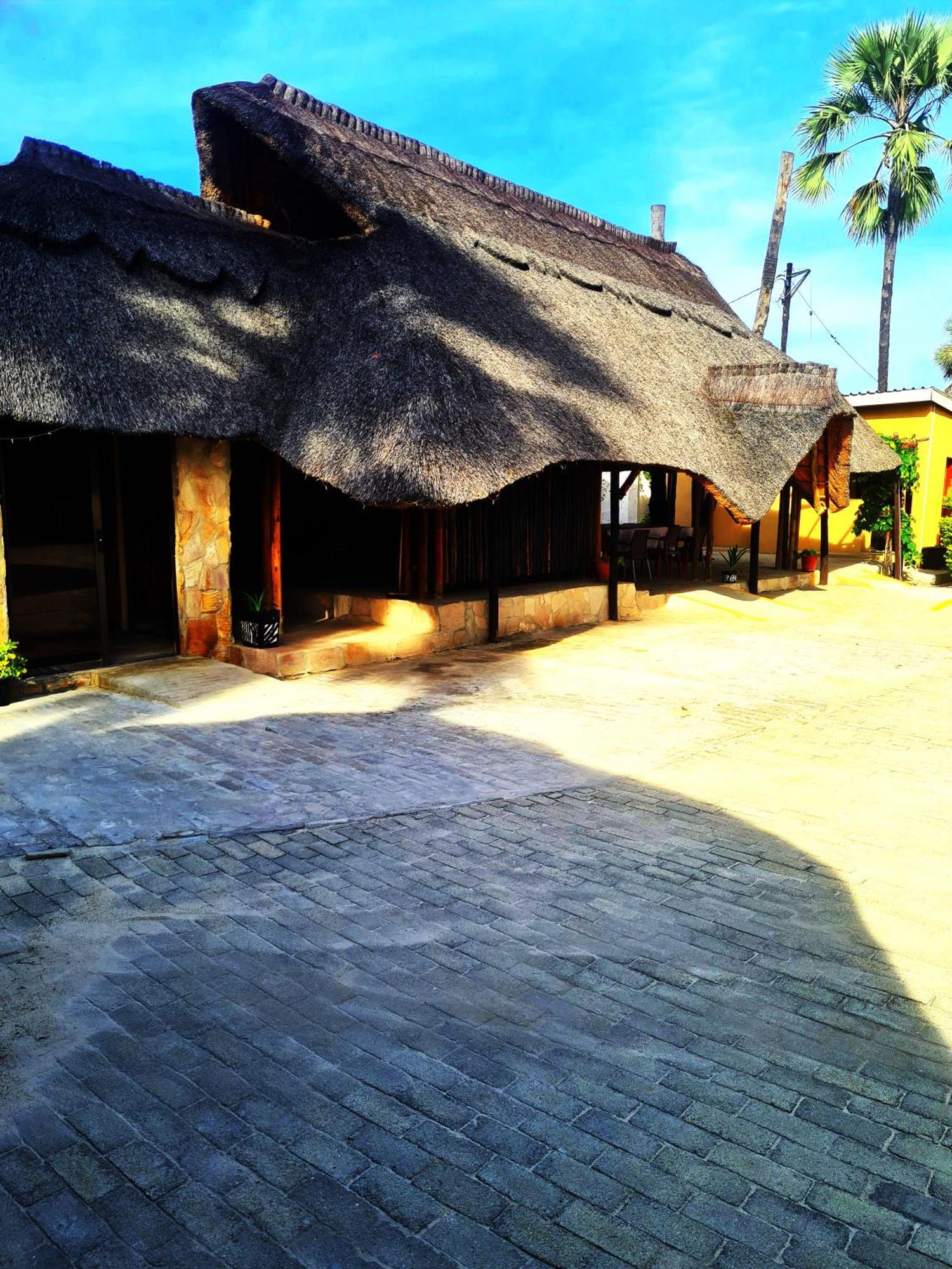 Nata Maya Bnb المظهر الخارجي الصورة