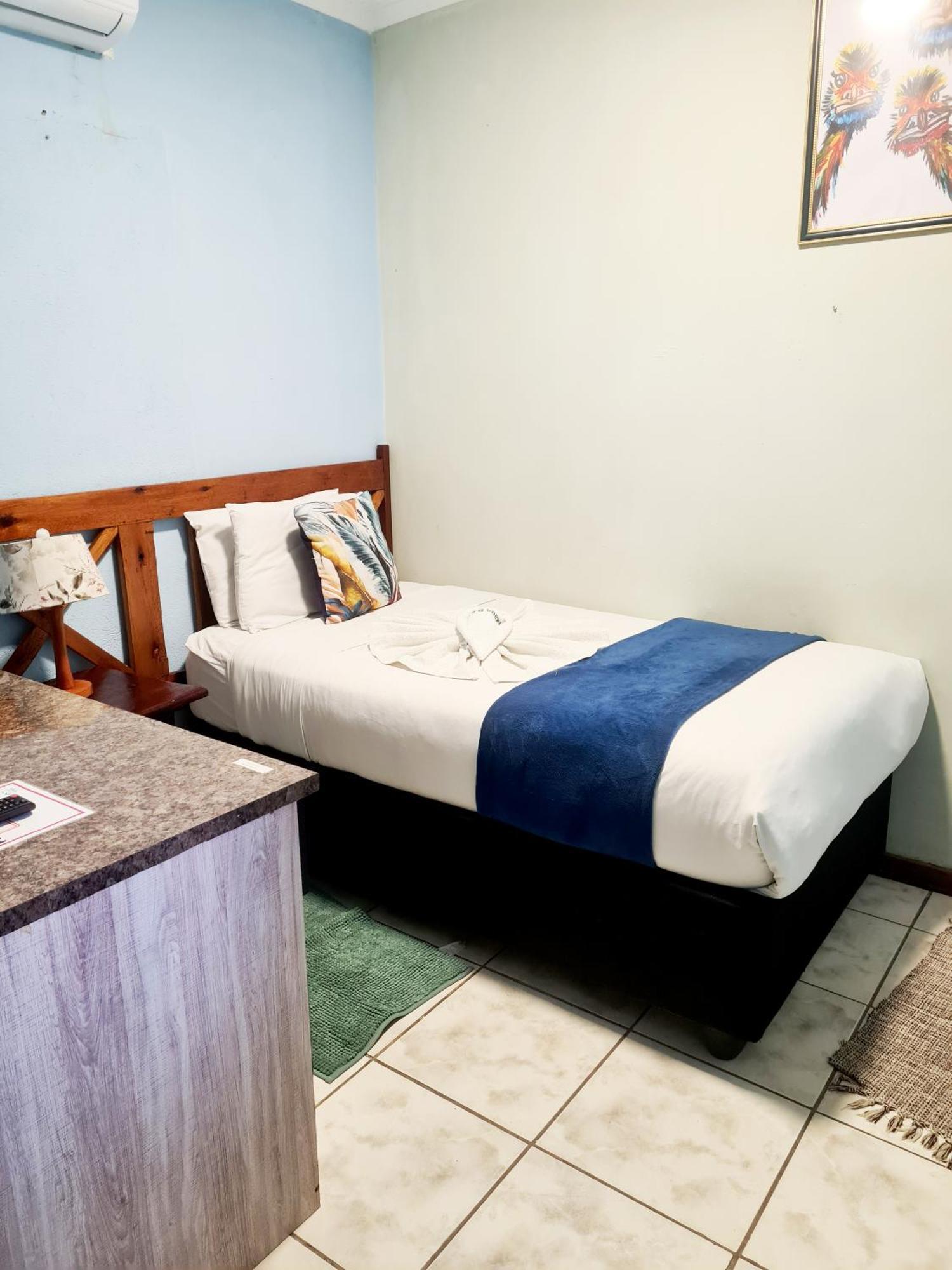 Nata Maya Bnb المظهر الخارجي الصورة