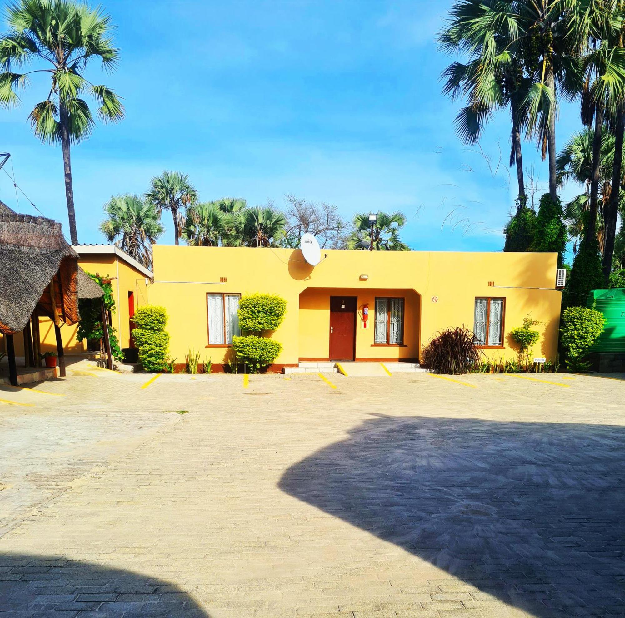 Nata Maya Bnb المظهر الخارجي الصورة