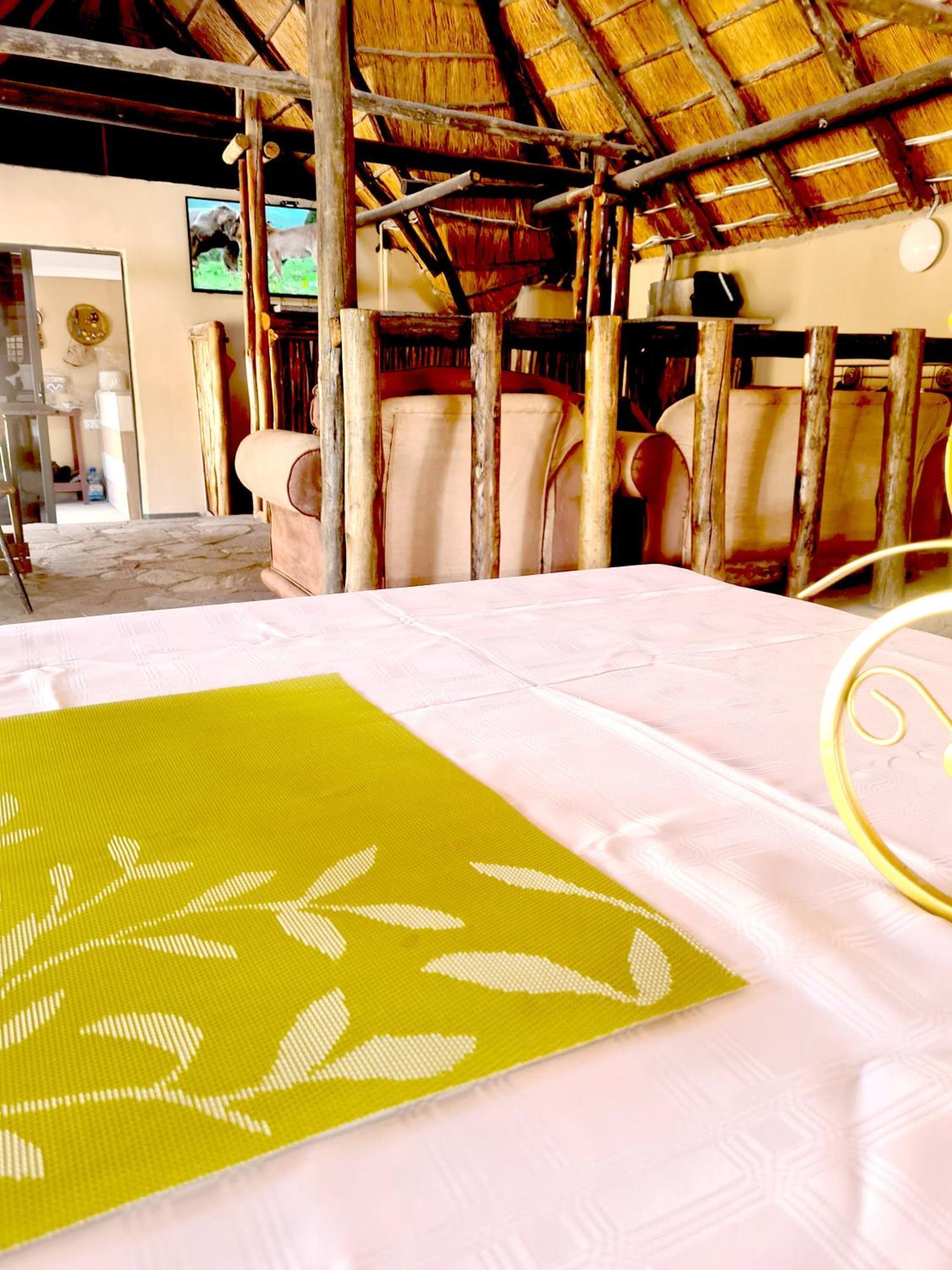 Nata Maya Bnb المظهر الخارجي الصورة