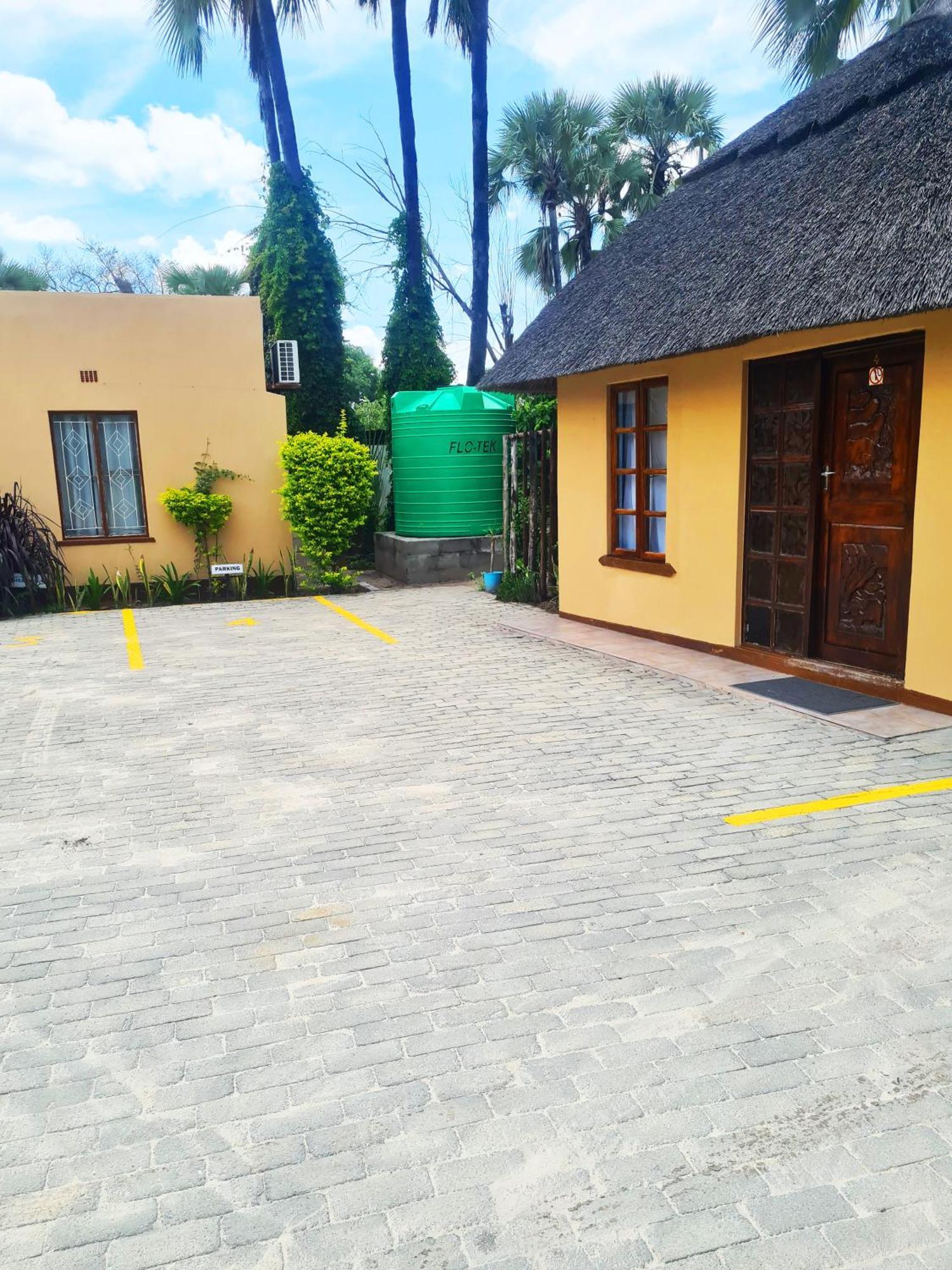 Nata Maya Bnb المظهر الخارجي الصورة