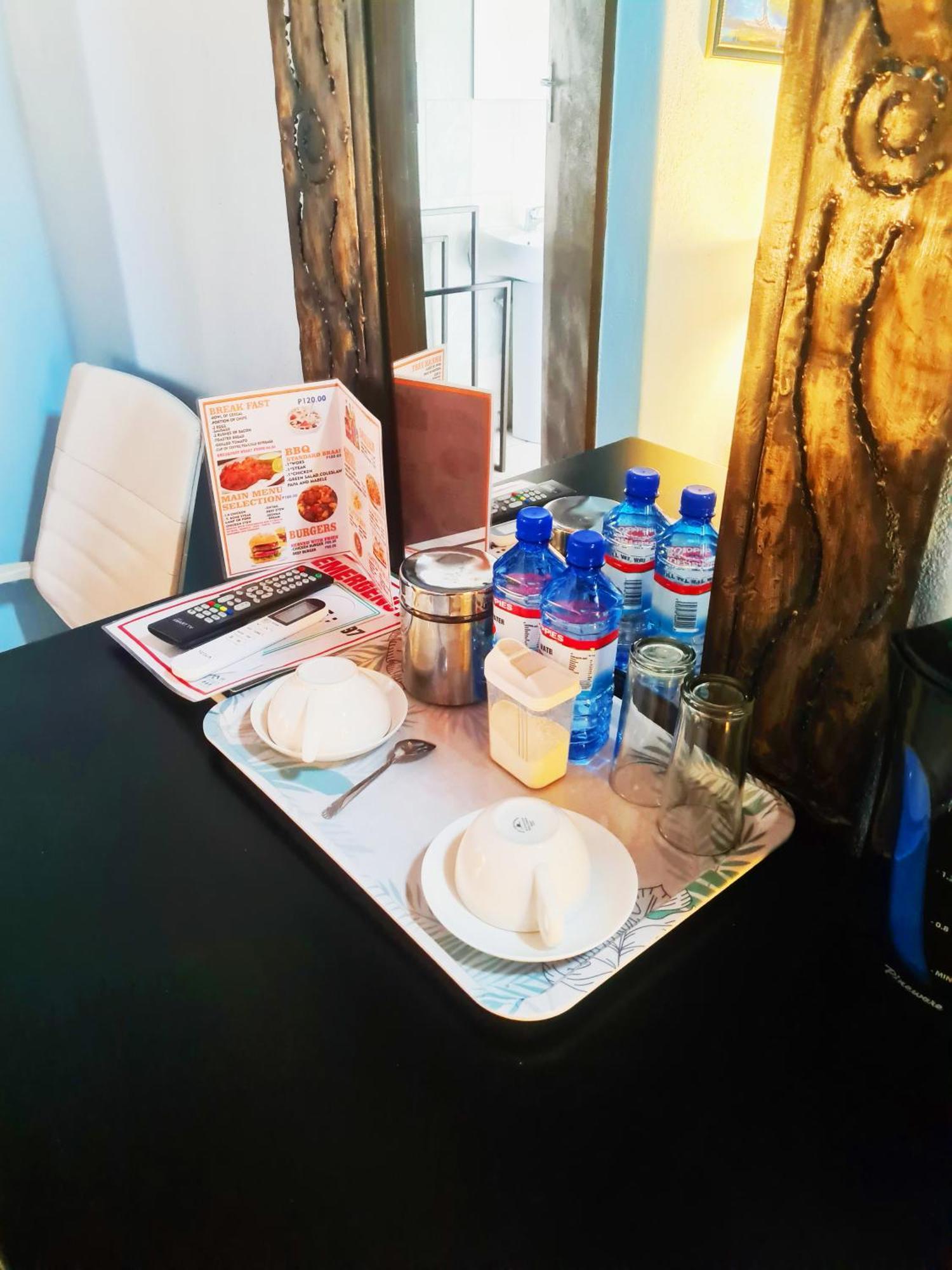 Nata Maya Bnb المظهر الخارجي الصورة